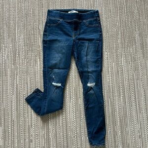 Old Navy Rockstar Jeggings